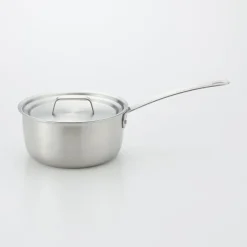 Outlet Stainless Steel Universal Lid - Dia. 20 cm Kitchen Utensils