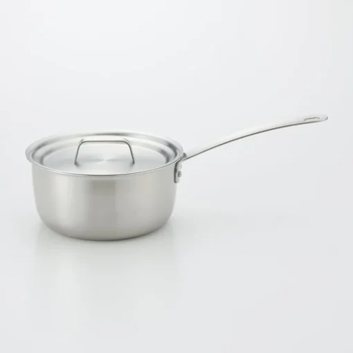 Outlet Stainless Steel Universal Lid - Dia. 20 cm Kitchen Utensils