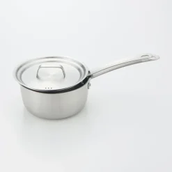 Outlet Stainless Steel Universal Lid - Dia. 20 cm Kitchen Utensils