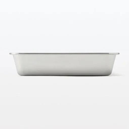 Fashion Stainless Steel Vat Kitchen Utensils
