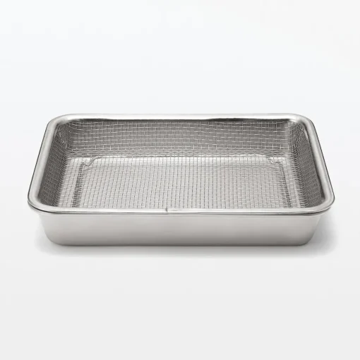 Fashion Stainless Steel Vat Kitchen Utensils