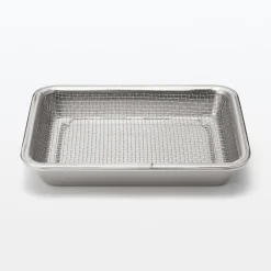 Fashion Stainless Steel Vat Kitchen Utensils