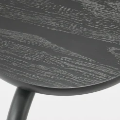 Online Steel Pipe Stacking Stool - Dark Gray Stools & Benches|Dining Chairs