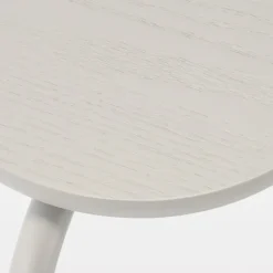 Sale Steel Pipe Stacking Stool - Warm Gray Stools & Benches|Dining Chairs