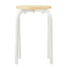 Fashion Steel Pipe Stacking Stool Stools & Benches|Dining Chairs