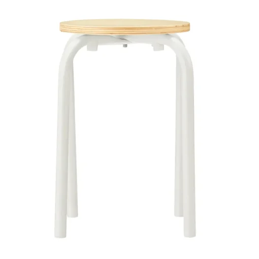Fashion Steel Pipe Stacking Stool Stools & Benches|Dining Chairs