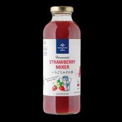 Online Strawberry Mixer Kuze Fuku|Beverages