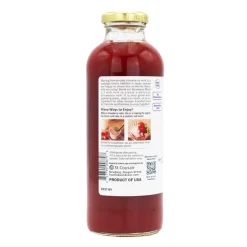 Online Strawberry Mixer Kuze Fuku|Beverages