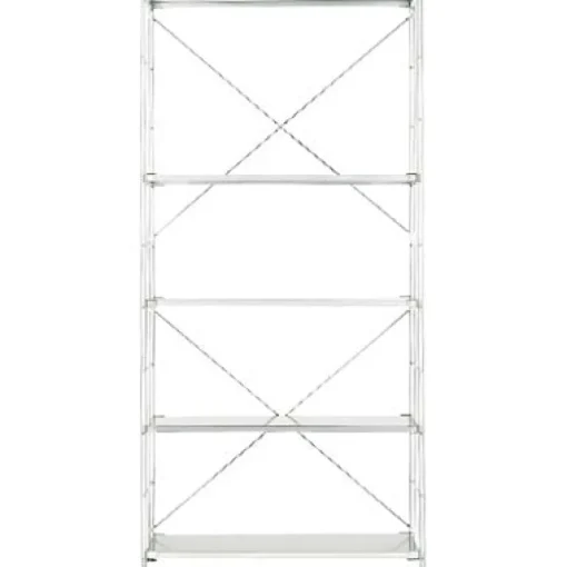 Sale SUS Shelving Unit - Stainless Steel - Wide - Large Stainless Steel Shelving Units