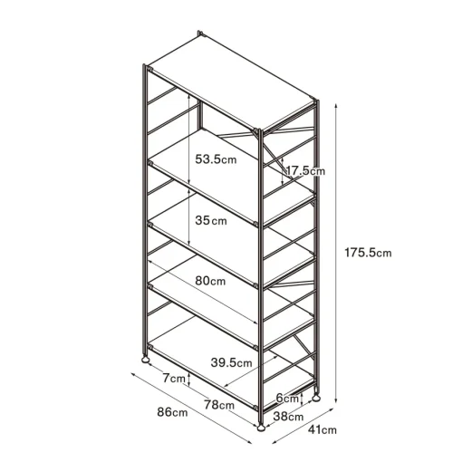 Sale SUS Shelving Unit - Stainless Steel - Wide - Large Stainless Steel Shelving Units