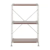 Hot SUS Shelving Unit - Walnut - Regular - Small Walnut Shelving Units