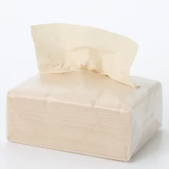 Outlet Tabletop Bamboo Tissue Paper Wipes & Tissues
