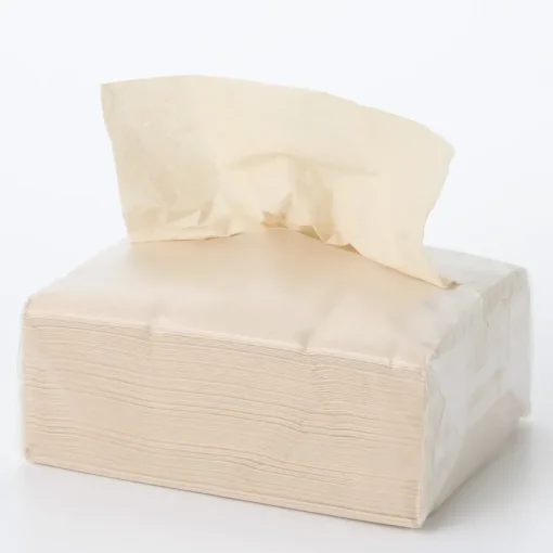 Outlet Tabletop Bamboo Tissue Paper Wipes & Tissues