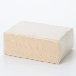 Outlet Tabletop Bamboo Tissue Paper Wipes & Tissues