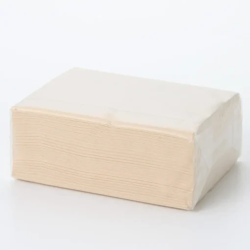 Outlet Tabletop Bamboo Tissue Paper Wipes & Tissues