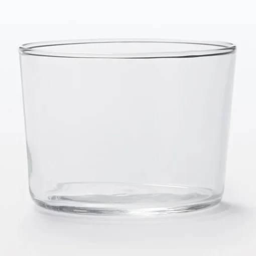 Sale Tempered Bodega Glass - Small Glassware