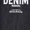 Clearance The Denim Manual: A Complete Visual Guide for the Denim Industry Arts & Fashion