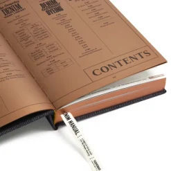 Clearance The Denim Manual: A Complete Visual Guide for the Denim Industry Arts & Fashion