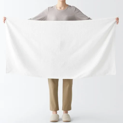 Sale Thick Pile Bath Towel Towels