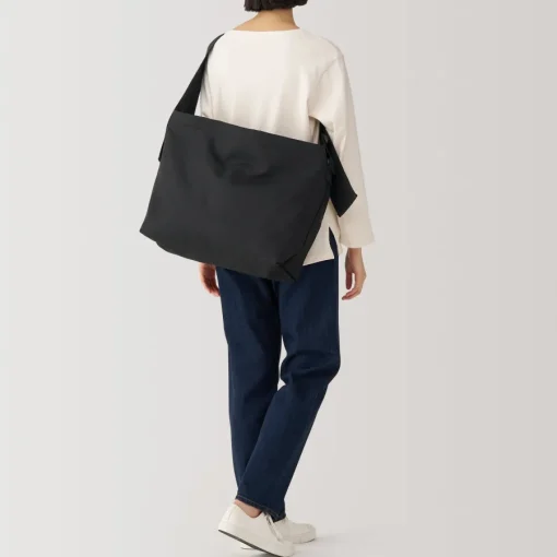 Outlet Thick Square Belt Shoulder Bag Women Backpacks & Bags|Backpacks & Bags