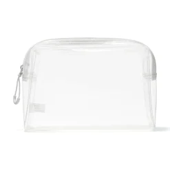 Online TPU Clear Case Toiletry Cases