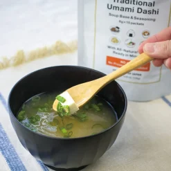 New Traditional Umami Dashi Packs Kuze Fuku