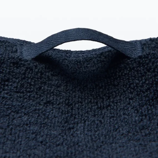 New Twin Pile Face Towel with Loop Towels