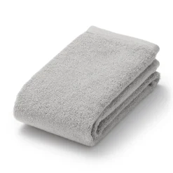 New Twin Pile Face Towel with Loop Towels