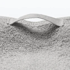 New Twin Pile Face Towel with Loop Towels