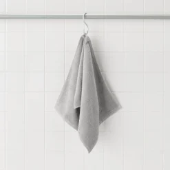 New Twin Pile Face Towel with Loop Towels