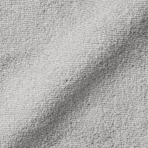 New Twin Pile Face Towel with Loop Towels