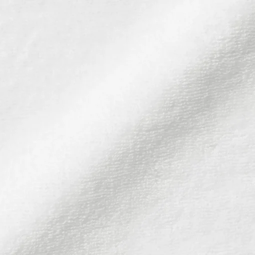 New Twin Pile Face Towel with Loop Towels
