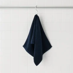 New Twin Pile Face Towel with Loop Towels