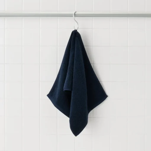 New Twin Pile Face Towel with Loop Towels