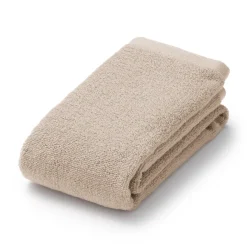 New Twin Pile Face Towel with Loop Towels