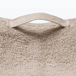 New Twin Pile Face Towel with Loop Towels