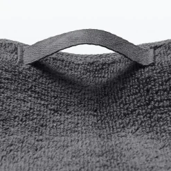 New Twin Pile Face Towel with Loop Towels