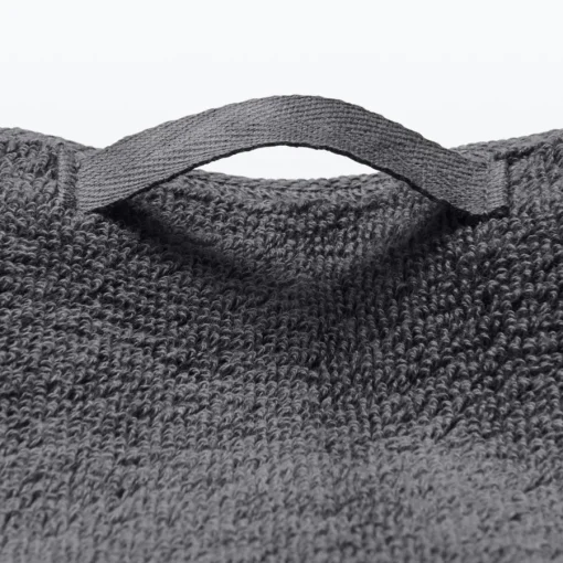 New Twin Pile Face Towel with Loop Towels