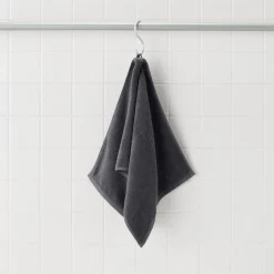 New Twin Pile Face Towel with Loop Towels