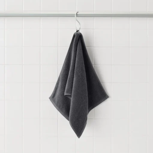 New Twin Pile Face Towel with Loop Towels