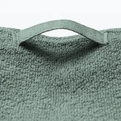 New Twin Pile Face Towel with Loop Towels