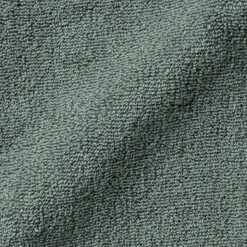 New Twin Pile Face Towel with Loop Towels