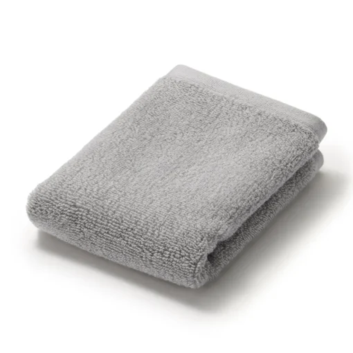 Online Twin Pile Hand Towel with Loop Towels