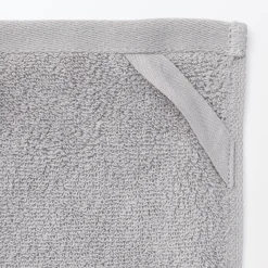 Online Twin Pile Hand Towel with Loop Towels