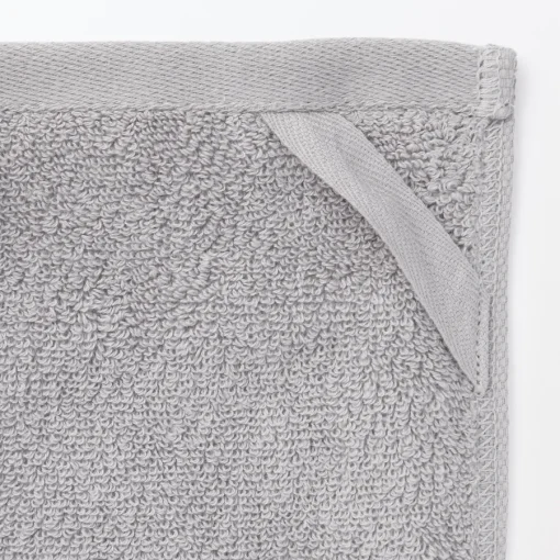 Online Twin Pile Hand Towel with Loop Towels