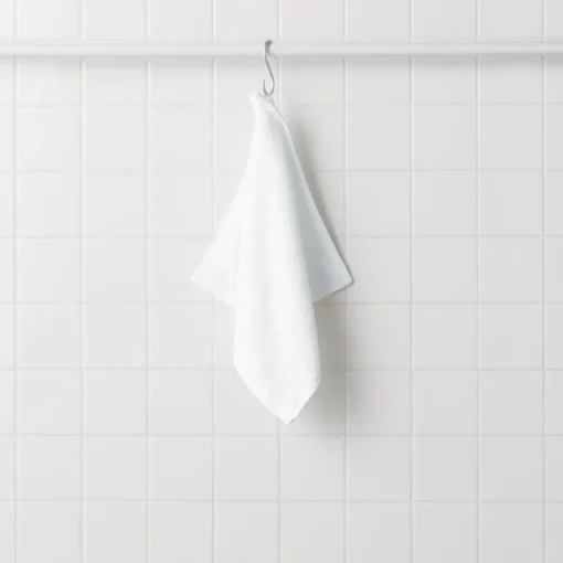Online Twin Pile Hand Towel with Loop Towels