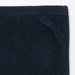 Online Twin Pile Hand Towel with Loop Towels