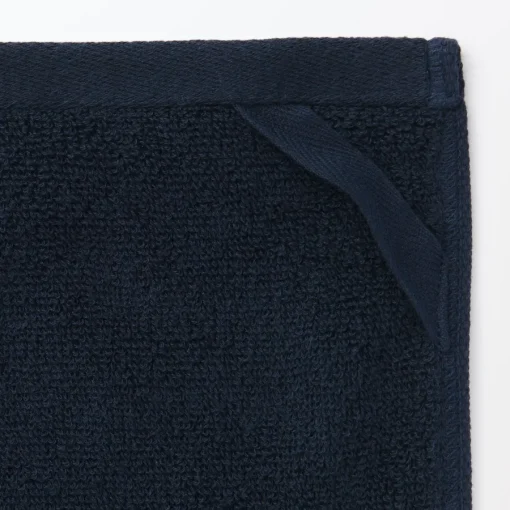 Online Twin Pile Hand Towel with Loop Towels