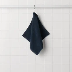 Online Twin Pile Hand Towel with Loop Towels