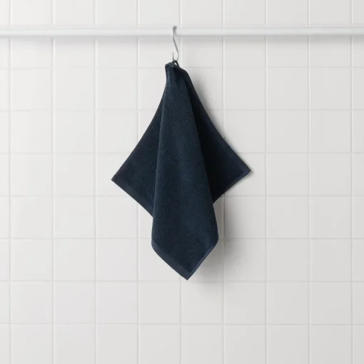 Online Twin Pile Hand Towel with Loop Towels